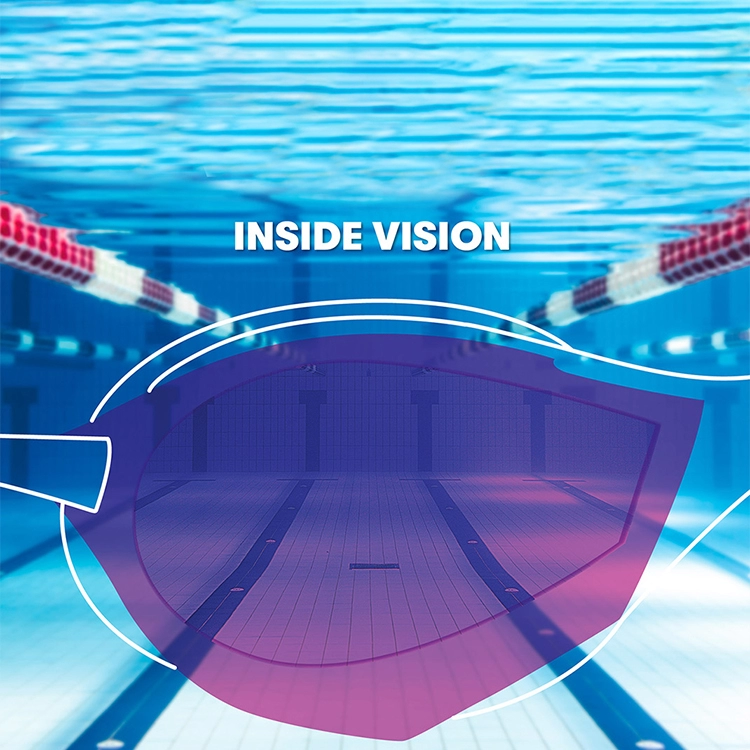 Ochelari pentru inot Arena COBRA ULTRA SWIPE MIRROR